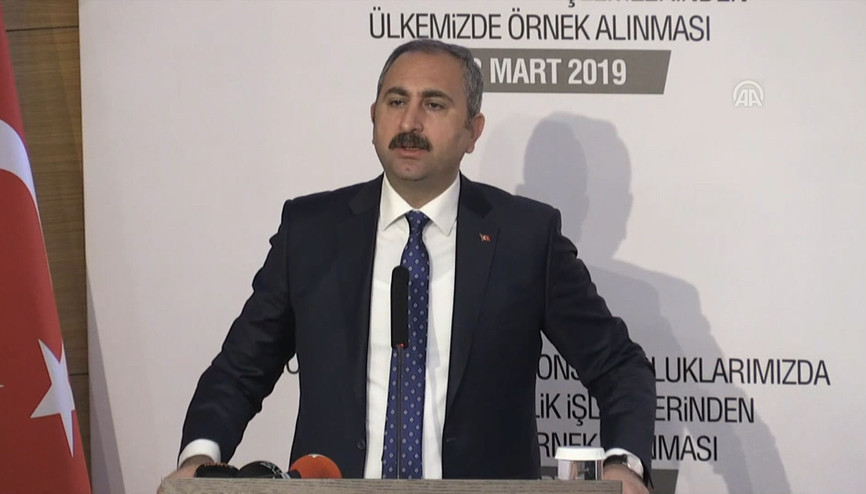 Nöbetçi noterlik uygulamasını 6 Nisan itibarıyla başlatıyoruz