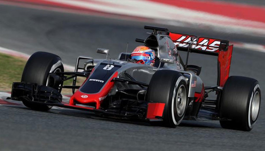 Formula 1de yeni dönem Kurallar değişti...