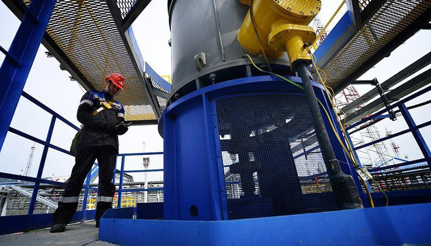 ABDnin Rosnefte yönelik tehditleri anlamsız