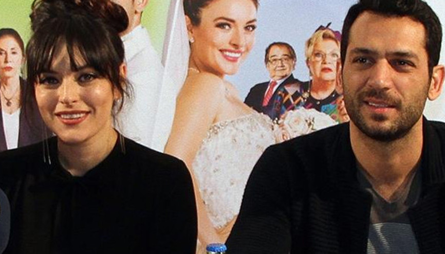 Kocan Kadar Konuş filminin oyuncuları kimler