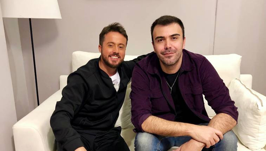 Aydın Kurtoğlu: Aynı yüzlerin aynı şeyleri yapmasından sıkıldım