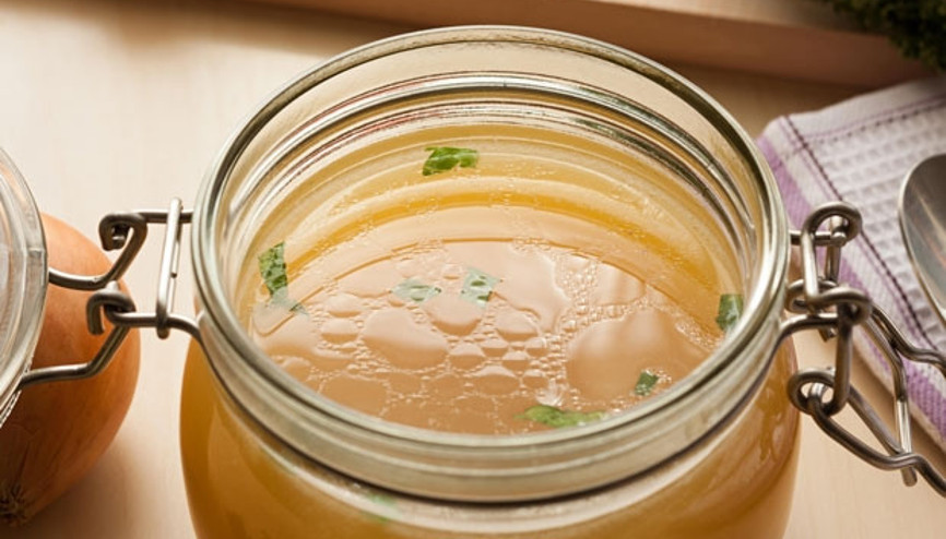 İlikli kemik suyu hazırlamanın püf noktaları