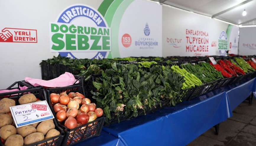 Fiyatı yükselen ürün tanzim satışa girecek