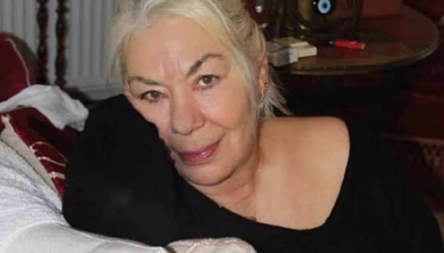 Şehrazat kimdir