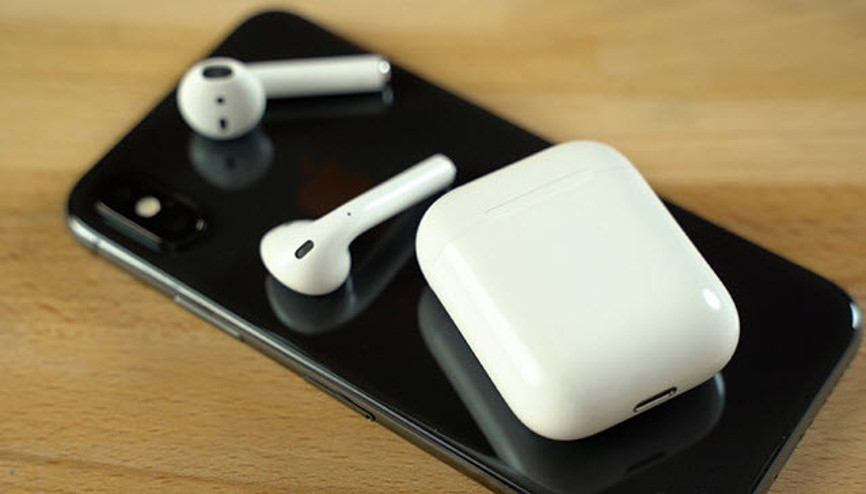 AirPodsa Çinlilerden rakip geliyor
