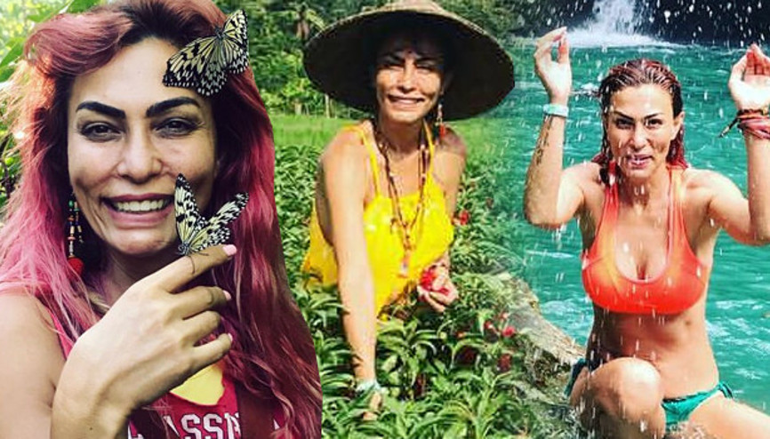 Uzak Doğu turuna çıkan eski oyuncu anlattı: Günde 30-40 lira harcadım