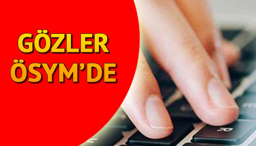 YDS sınav giriş belgeleri yayınlandı ÖSYM duyurdu