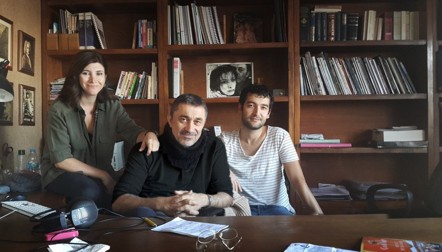 Taşrada sahipsiz bir gölge
