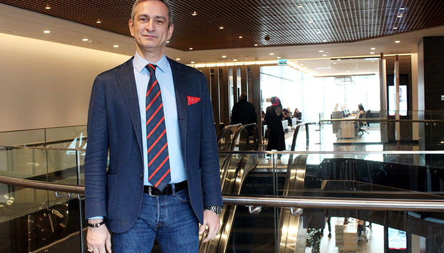 ‘Beyin göçünde ibre tersine dönüyor’