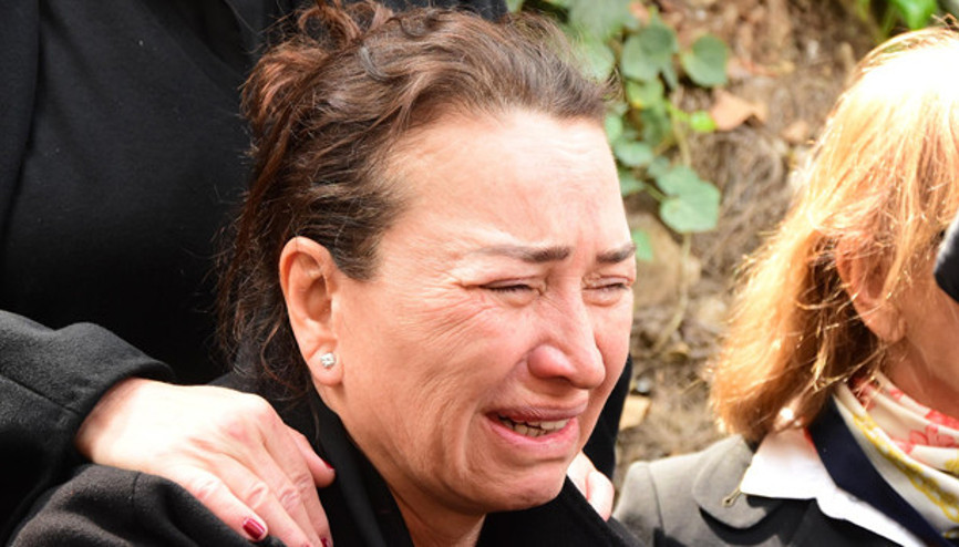 Zafer Çikanın sevenleri yasta