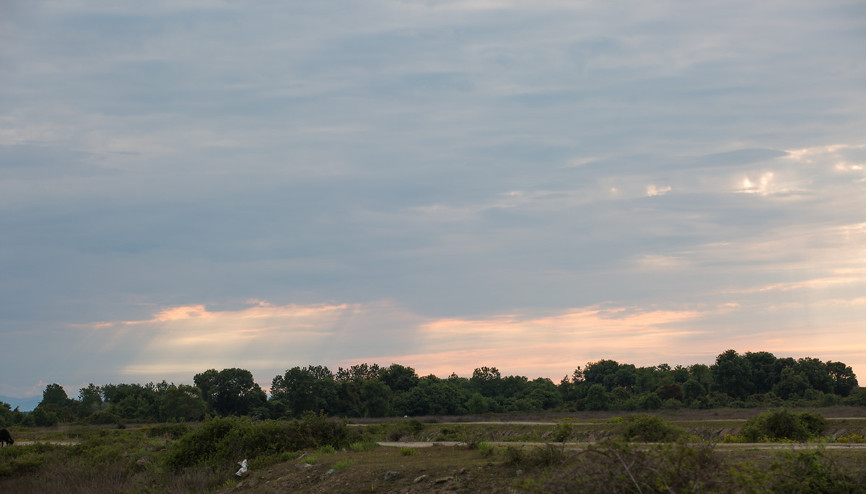 Merkez seçildi O ilçedeki arazilere talep yağdı