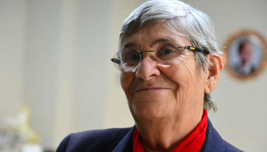 Canan Karataydan şırdan uyarısı