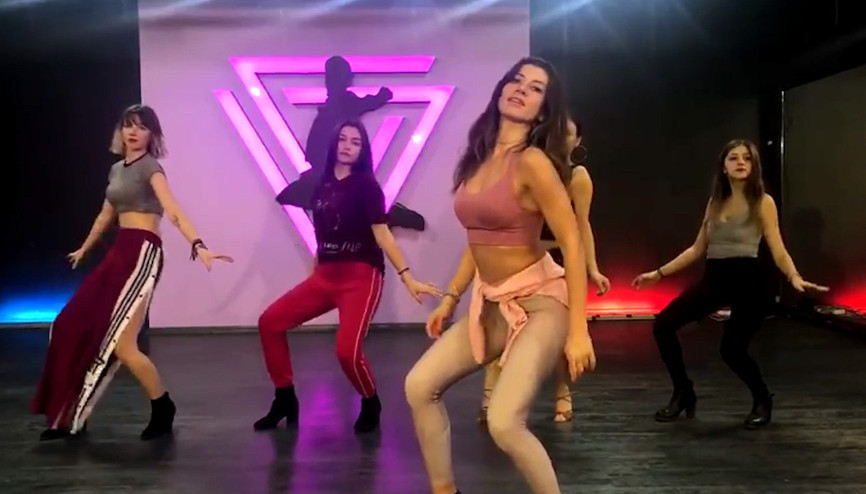 Gökçe Bahadırın büyük heyecanı