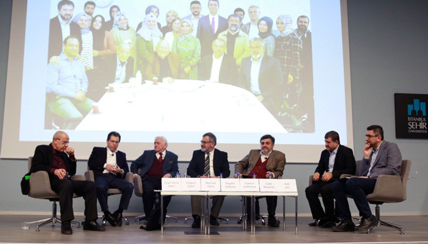 Prof. Dr. Kemal Karpat İstanbul’da anıldı