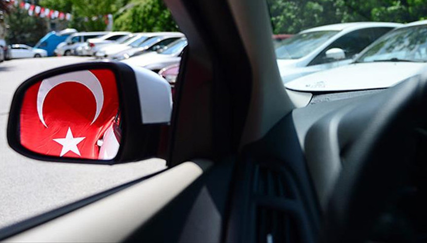 Yerli otomobil elektrikli ve otonom olacak