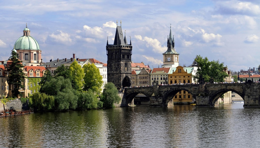 Uygun fiyata Avrupa turu fırsatı