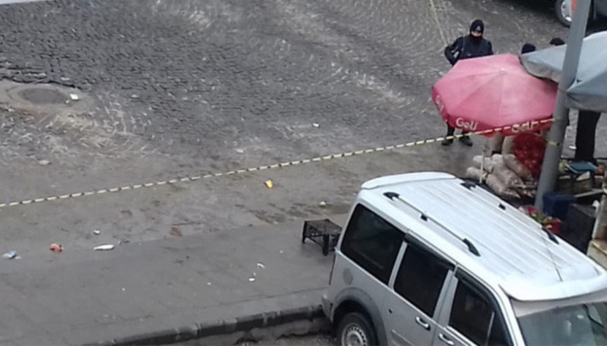 Son dakika.. Diyarbakırda iki aile kavga etti: 3 ölü, 4 yaralı