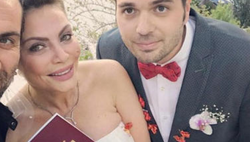 Seray Sever kimdir, eşi kim