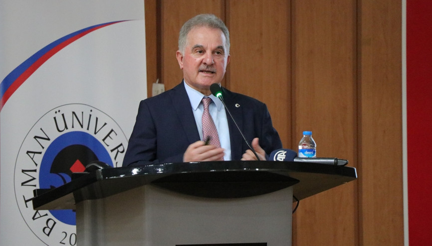 YÖKAK Başkanı: 115 üniversite eğitim, öğretim ve araştırma anlamında değerlendirildi YÖKAK Başkanı: 115 üniversite eğitim, öğretim ve araştırma anlamında değerlendirildi