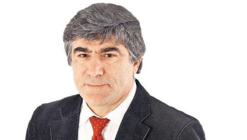 Dink davasında tahliye kararlarına itiraz kabul edildi