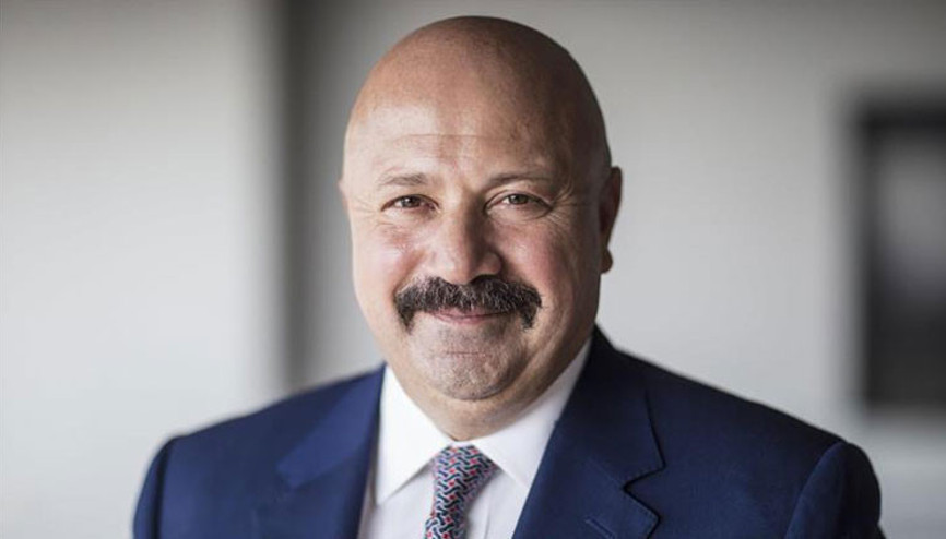 Kaan Terzioğlu görevinden ayrıldı