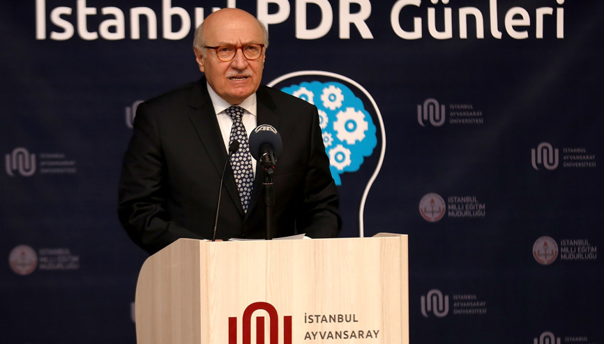 Rehberlik öğretmenleri ‘PDR Günleri’nde mesleki gelişim kazanıyor