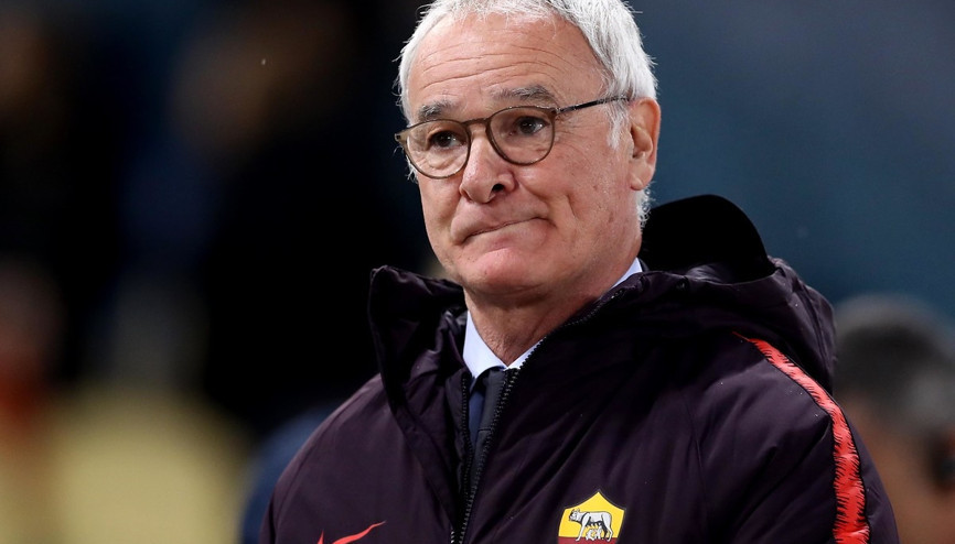 Ranieri: Korkusuz oynayın