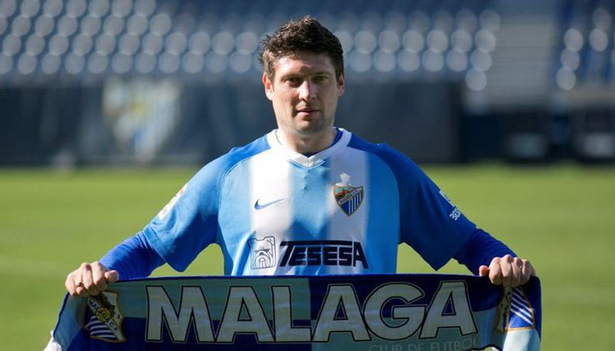 Galatasarayın transfer gündemine gelen Seleznov sıfır çekti