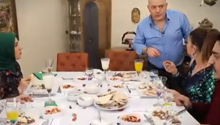 Yemekteyizde haftanın birincisi kim oldu İşte haftanın kazananı Yemekteyizde haftanın birincisi kim oldu İşte haftanın kazananı