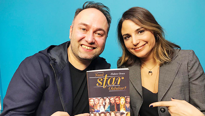 Star oldular da nasıl Star oldular da nasıl