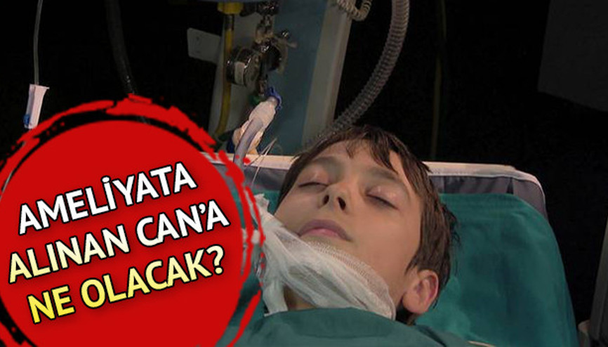 Son bölüm yayınlandı İkizler Memo-Can yeni bölüm fragmanı yayında mı