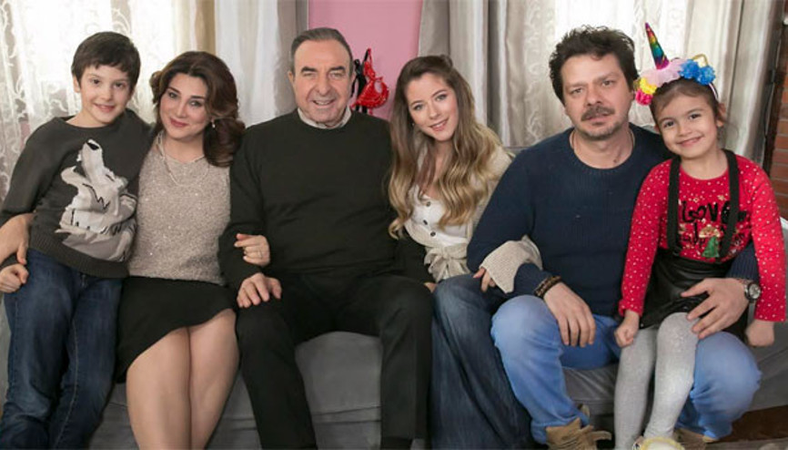 Cuma gününün galibi: Arka Sokaklar