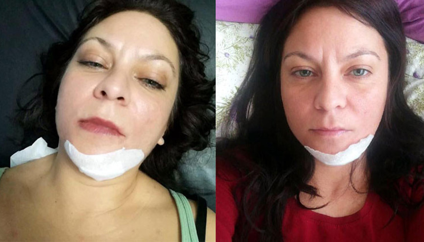 İş görüşmesine gitti hayatının en kötü gününü yaşadı İş görüşmesine gitti hayatının en kötü gününü yaşadı