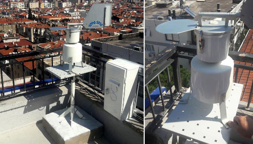 Meteorolojiden alerjisi olanlara iyi haber