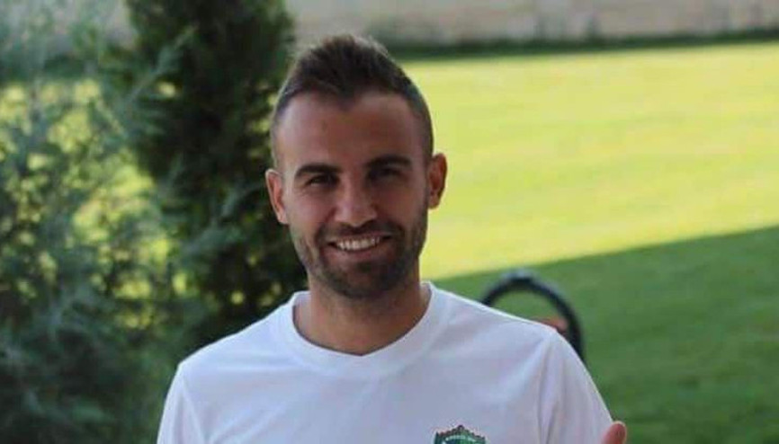 Amedin Mansur Çalar umudu