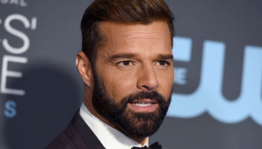 Ricky Martin’den dünya medyasına Yeni Zelanda tepkisi Ricky Martin’den dünya medyasına Yeni Zelanda tepkisi