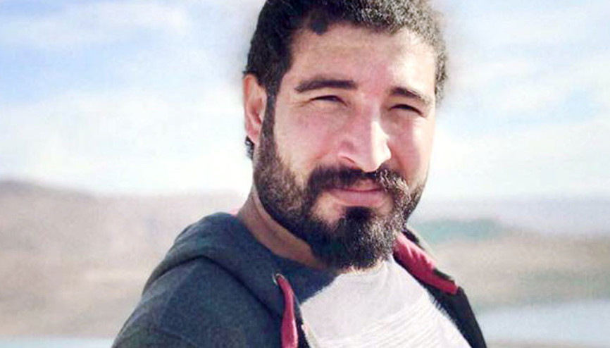 Ferat Üngür serbest bırakıldı