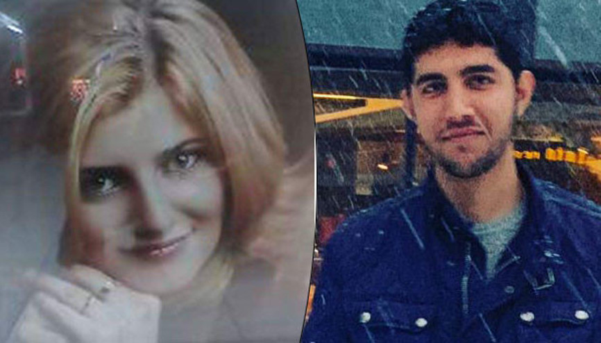 Otomobil şarampole devrildi: 2 ölü, 2si çocuk 5 yaralı