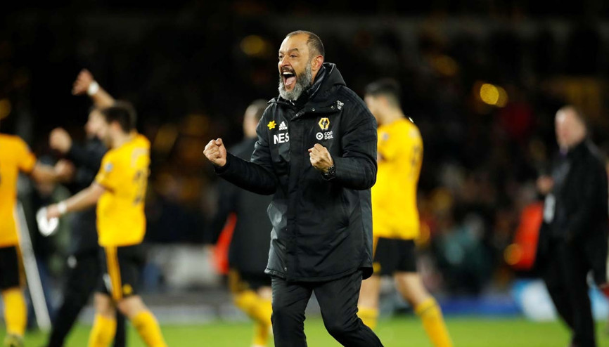 Wolverhampton 2-1 Manchester United (MAÇ ÖZET) Wolverhampton 2-1 Manchester United (MAÇ ÖZET)