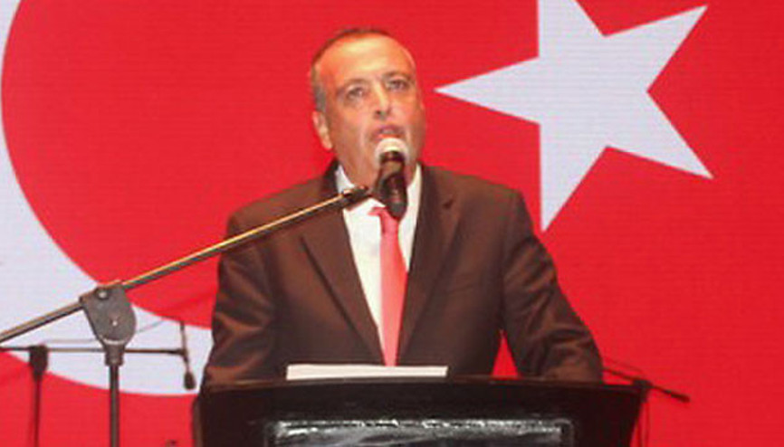 CHP Ataşehir adayı Battal İlgezdiden Kılıçdaroğluna sert eleştiriler