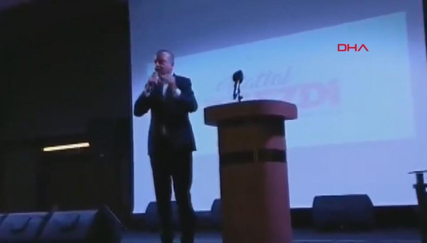 CHPli Battal İlgezdiden Kılıçdaroğlu ve Partisine sert eleştiriler