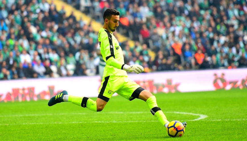 Milli Takıma çağrıldı, yedek kaldı