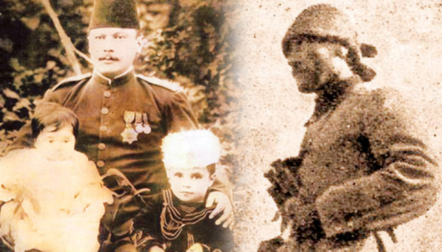 Çanakkalede Truvanın da intikamı alındı