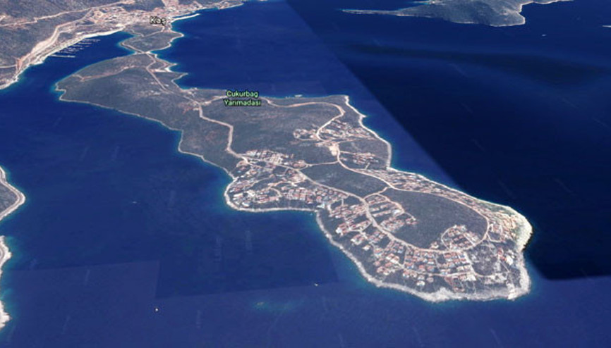 Fırsatçılara şok... Uydu görüntülerinden tek tek tespit edildiler