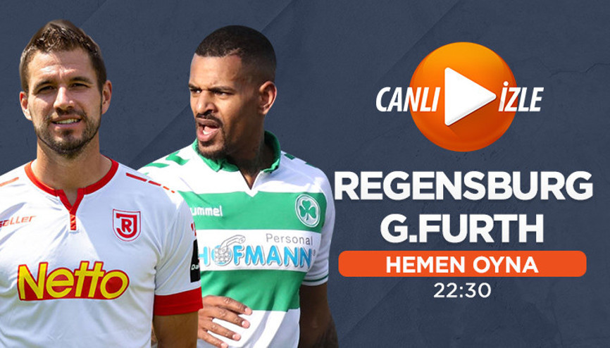 Almanya Bundesliga 2, Misli.comda CANLI iddaada öne çıkan ise...