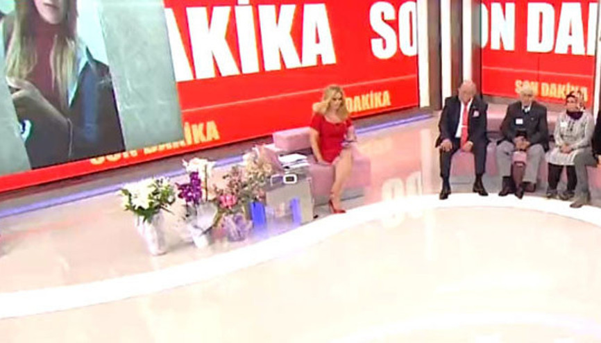 Müge Anlı canlı yayında duyurdu 4 aydır kayıp Meral Polatın sevgilisi tutuklandı