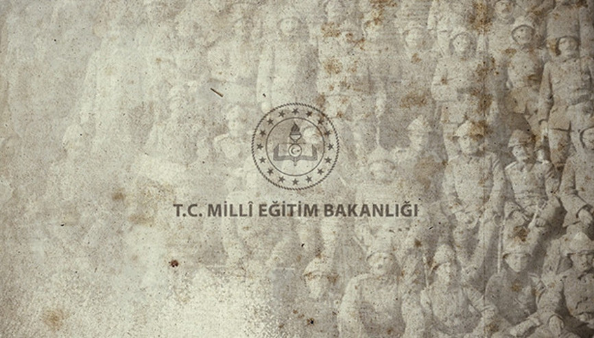 Bakan Selçukun sesinden Çanakkale Deniz Zaferi mesajı