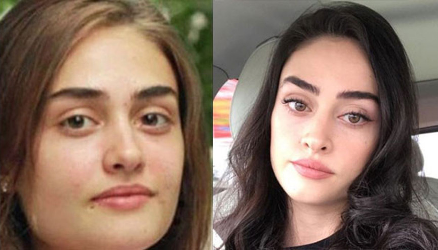 Estetiğe zerre kadar ihtiyacım yok