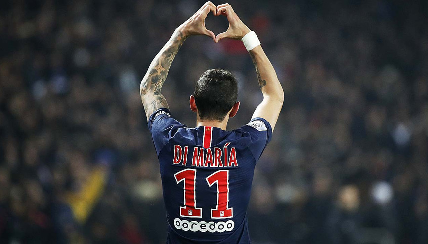 PSG 3-1 Marsilya (MAÇ ÖZET)