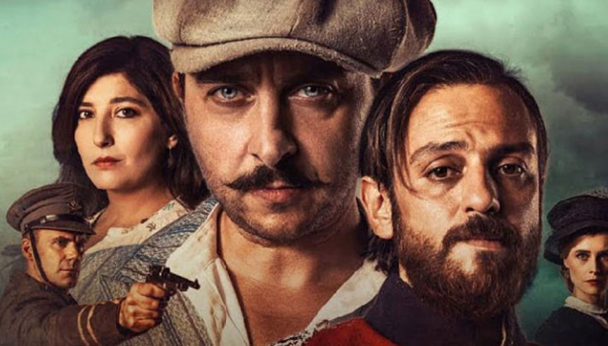 Türk İşi Dondurmaya Hollywood yıldızından destek